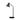 Addison LED Desk Lamp with Dual USB Charging Ports - Real Life Co