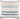 Adham Striped Cotton Reversible Throw Pillow - Real Life Co