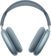 Apple Airpods Max Wireless Over - Ear Headphones - Real Life Co.