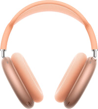 Apple Airpods Max Wireless Over - Ear Headphones - Real Life Co.