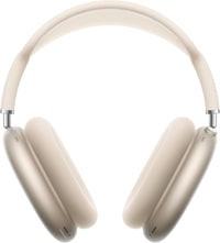 Apple Airpods Max Wireless Over - Ear Headphones - Real Life Co.