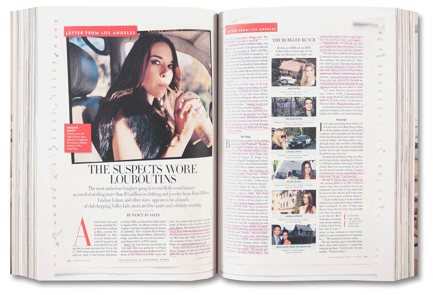 Archive Archive - Real Life Co