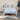 Ashlie Solid Wood Platform Bed - Real Life Co