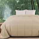 Bamboo Cooling Comforter - Real Life Co