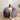 Bean Bag Chair for Adults, Large 4 Ft Bean Bag Chair with Foam Filling, Ultra Soft Fur Lazy Sofa for Living Room Bedroom, Machine Washable Cover - Real Life Co