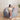 Bean Bag Chair for Adults, Large 4 Ft Bean Bag Chair with Foam Filling, Ultra Soft Fur Lazy Sofa for Living Room Bedroom, Machine Washable Cover - Real Life Co