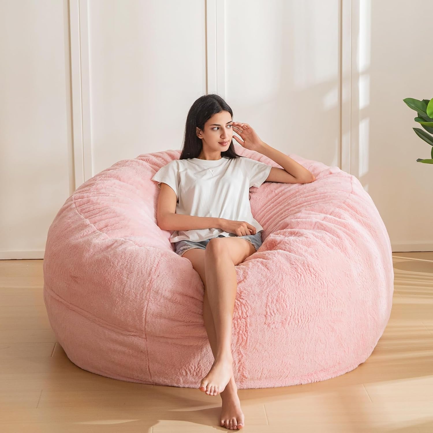 Super Cozy Bean Bag Chair