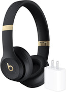 Beats Solo 4 - Wireless Bluetooth On - Ear Headphones - Real Life Co.