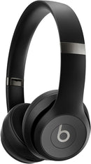 Beats Solo 4 - Wireless Bluetooth On - Ear Headphones - Real Life Co.