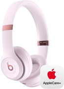 Beats Solo 4 - Wireless Bluetooth On - Ear Headphones - Real Life Co.