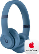 Beats Solo 4 - Wireless Bluetooth On - Ear Headphones - Real Life Co.