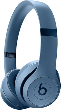 Beats Solo 4 - Wireless Bluetooth On - Ear Headphones - Real Life Co.