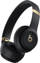 Beats Solo 4 - Wireless Bluetooth On - Ear Headphones - Real Life Co.