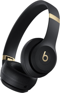 Beats Solo 4 - Wireless Bluetooth On - Ear Headphones - Real Life Co.