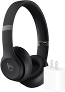 Beats Solo 4 - Wireless Bluetooth On - Ear Headphones - Real Life Co.
