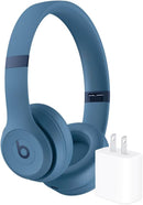 Beats Solo 4 - Wireless Bluetooth On - Ear Headphones - Real Life Co.