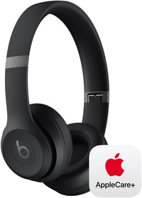 Beats Solo 4 - Wireless Bluetooth On - Ear Headphones - Real Life Co.