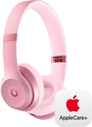 Beats Solo 4 - Wireless Bluetooth On - Ear Headphones - Real Life Co.