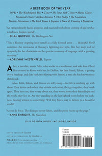 Beautiful World, Where Are You - Real Life Co