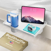 Bedside Shelf - Real Life Co