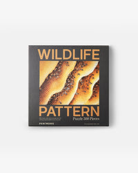 Bee Puzzle - Real Life Co.