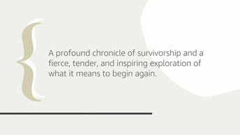 Between Two Kingdoms: a Memoir of a Life Interrupted