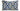 BLUE BAYOUX - IKAT SILK/VELVET PILLOWCASE - Real Life Co