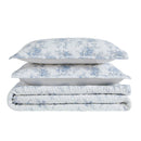 British Rose Quilt Set - Real Life Co