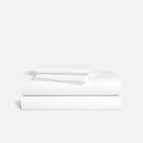 Brooklinen Classic Percale Core Sheet Set - Real Life Co