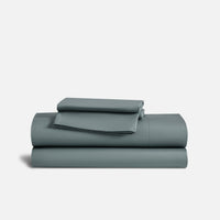 Brooklinen Classic Percale Core Sheet Set - Real Life Co