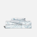 Brooklinen Classic Percale Core Sheet Set - Real Life Co