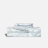 Brooklinen Classic Percale Core Sheet Set - Real Life Co