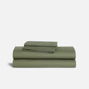 Brooklinen Classic Percale Core Sheet Set - Real Life Co