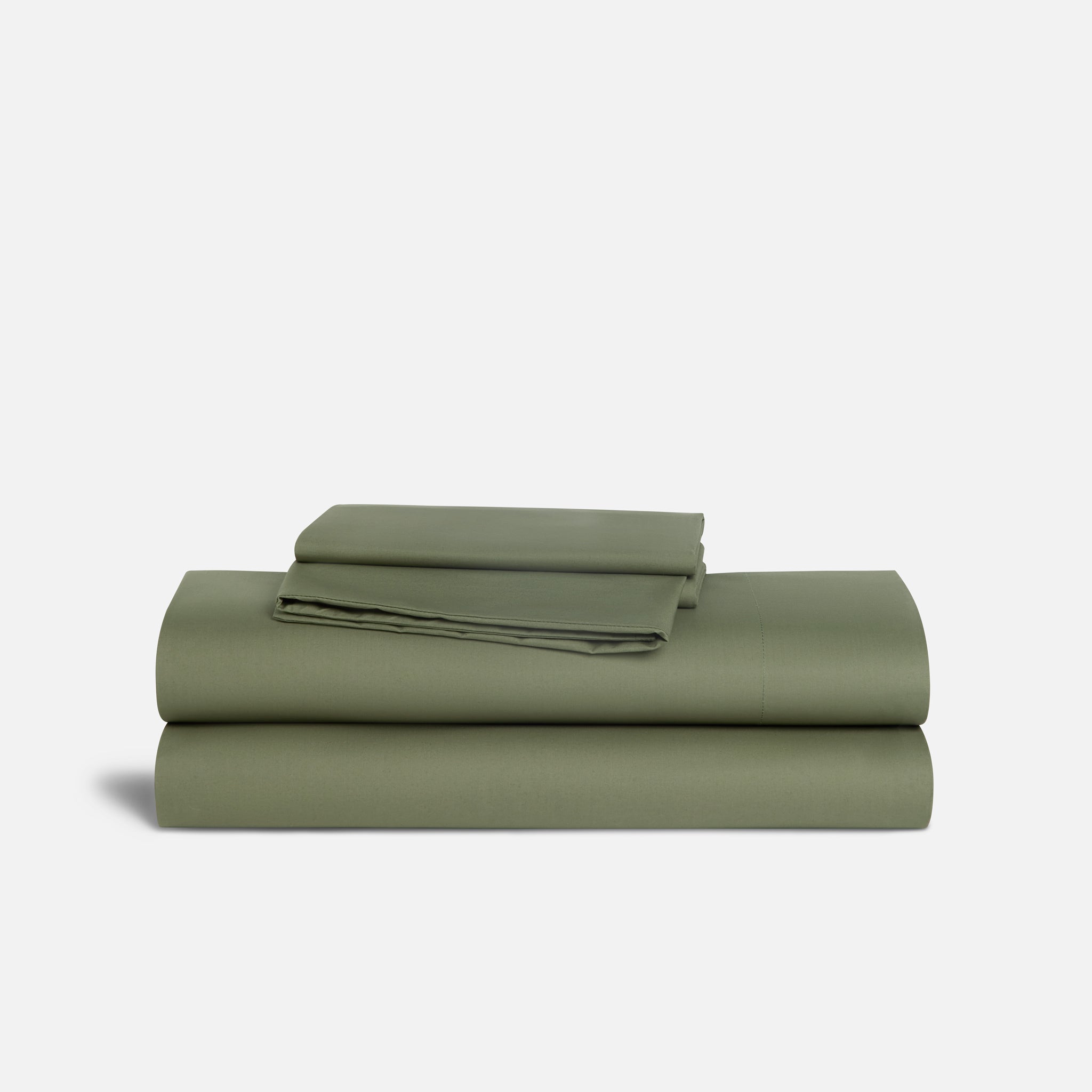 Brooklinen Classic Percale Core Sheet Set - Real Life Co