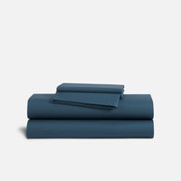 Brooklinen Classic Percale Core Sheet Set - Real Life Co