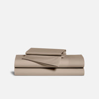 Brooklinen Classic Percale Core Sheet Set - Real Life Co