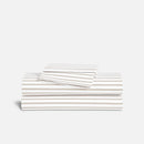 Brooklinen Classic Percale Core Sheet Set - Real Life Co