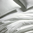 Brooklinen Classic Percale Core Sheet Set - Real Life Co