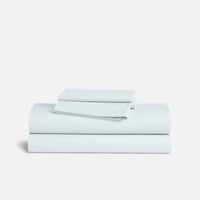 Brooklinen Classic Percale Core Sheet Set - Real Life Co