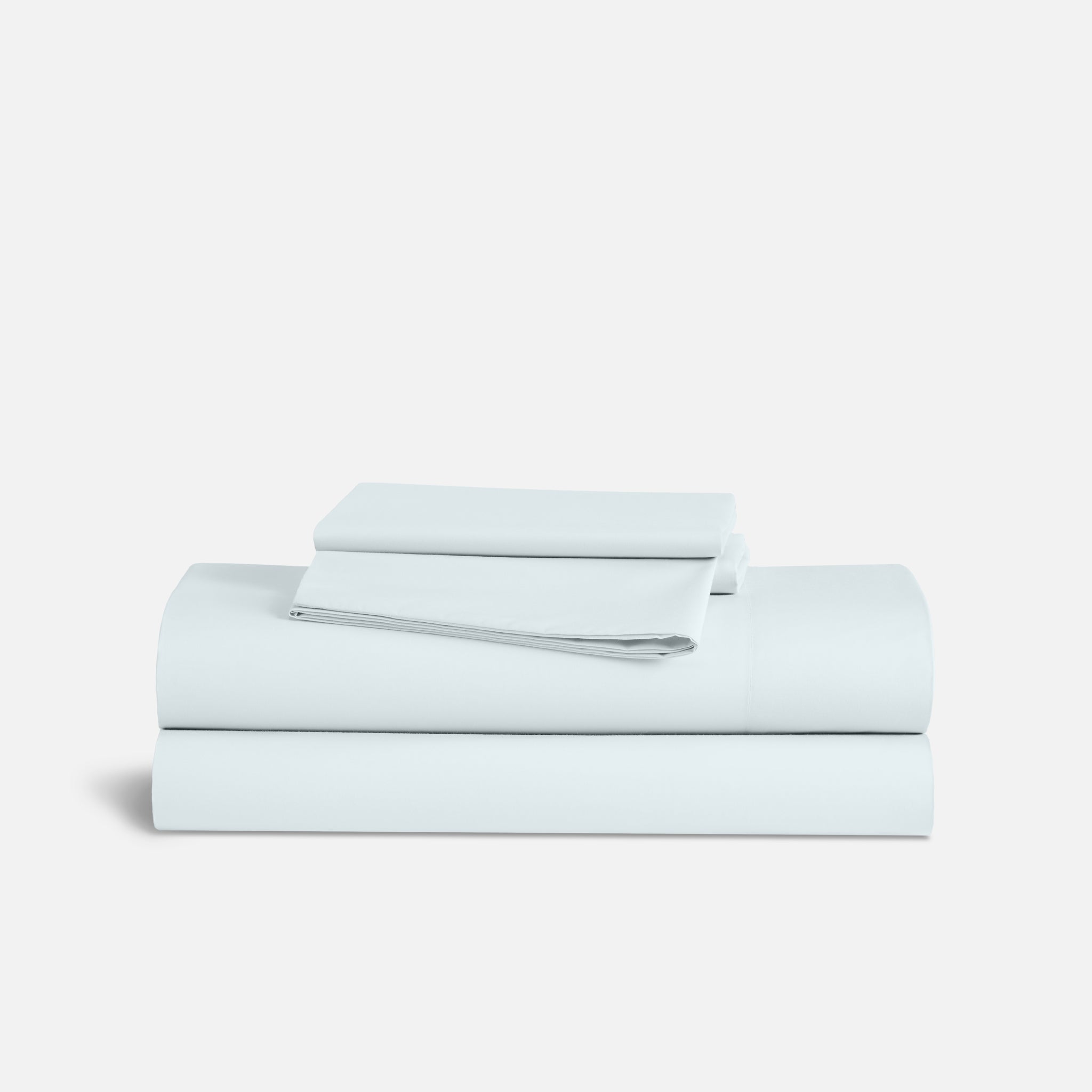Brooklinen Classic Percale Core Sheet Set - Real Life Co