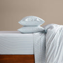 Brooklinen Classic Percale Core Sheet Set - Real Life Co