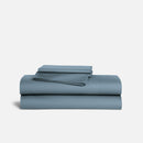 Brooklinen Classic Percale Core Sheet Set - Real Life Co