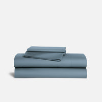 Brooklinen Classic Percale Core Sheet Set - Real Life Co