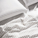 Brooklinen Classic Percale Core Sheet Set - Real Life Co