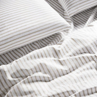 Brooklinen Classic Percale Core Sheet Set - Real Life Co