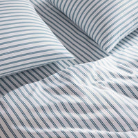 Brooklinen Classic Percale Core Sheet Set - Real Life Co