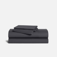 Brooklinen Classic Percale Core Sheet Set - Real Life Co