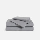 Brooklinen Classic Percale Core Sheet Set - Real Life Co