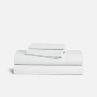 Brooklinen Classic Percale Core Sheet Set - Real Life Co