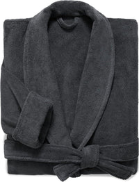 Brooklinen Luxury Cotton Bath Robe - Real Life Co
